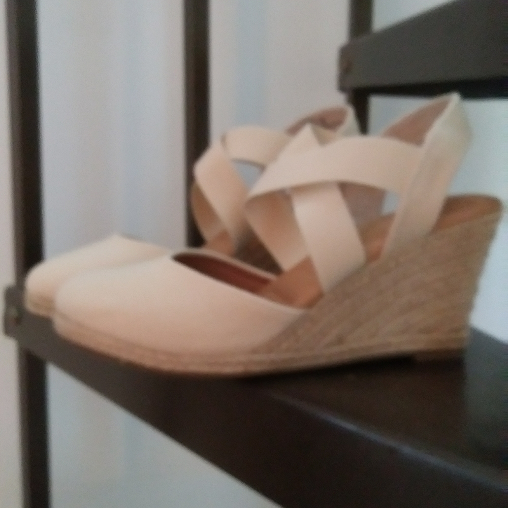 New ME TOO shoes